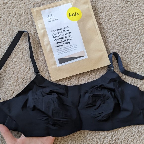 Knix Evolution Bra - Picture 4 of 4